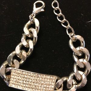 RJ Graziano is bracelet very heavy 💥